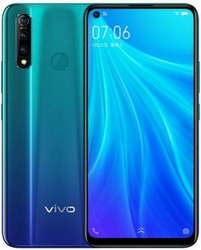 Прошивка телефона Vivo Z5x в Владимире